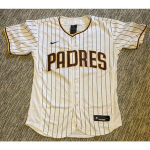 San Diego Padres Jersey - Fernando Tatis Jr.
